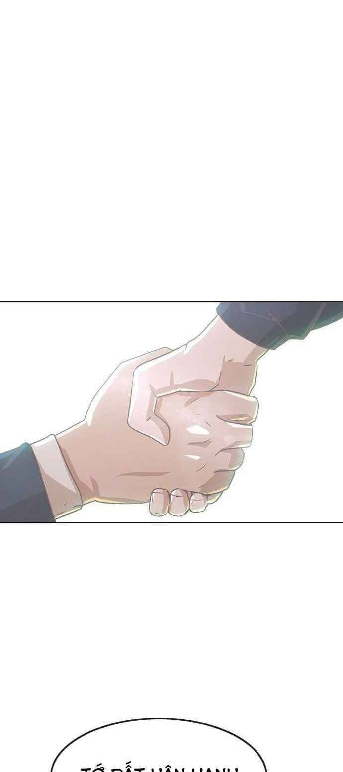 Cô Gái Từ Ứng Dụng Nhắn Tin Ngẫu Nhiên Chap 127 - Next Chap 128