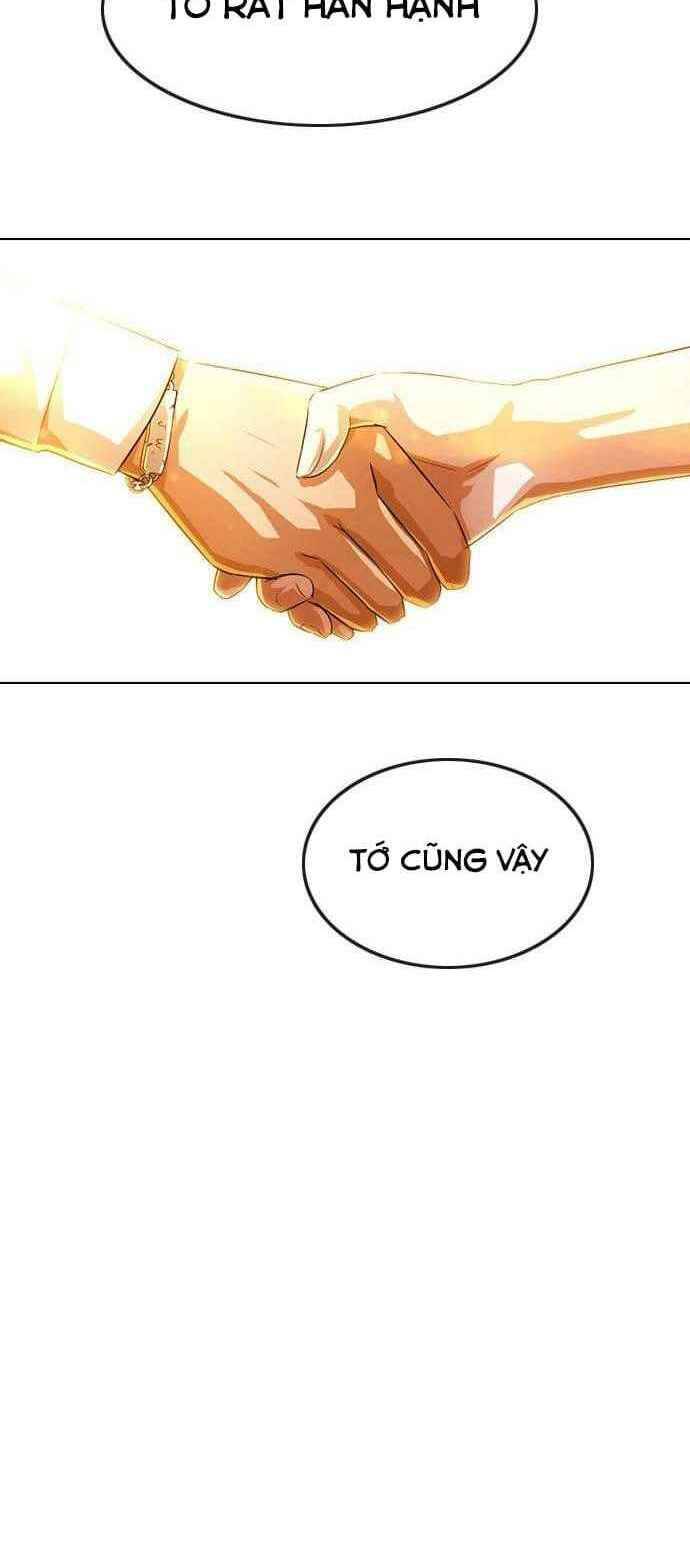 Cô Gái Từ Ứng Dụng Nhắn Tin Ngẫu Nhiên Chap 127 - Next Chap 128