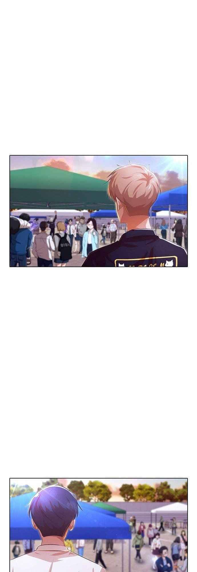 Cô Gái Từ Ứng Dụng Nhắn Tin Ngẫu Nhiên Chap 127 - Next Chap 128