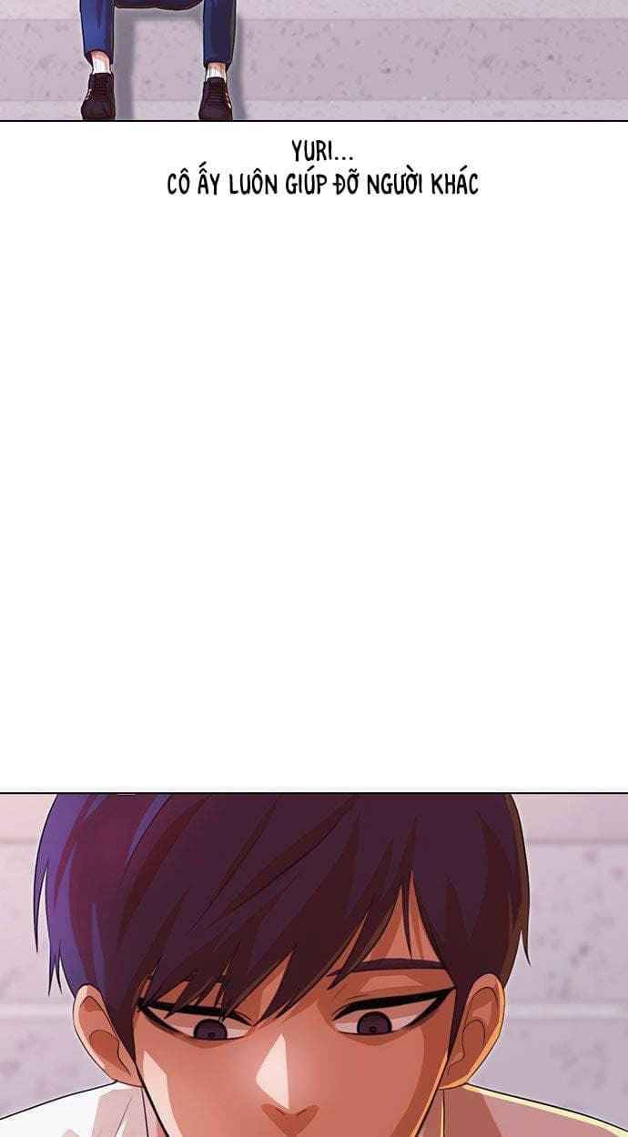Cô Gái Từ Ứng Dụng Nhắn Tin Ngẫu Nhiên Chap 127 - Next Chap 128
