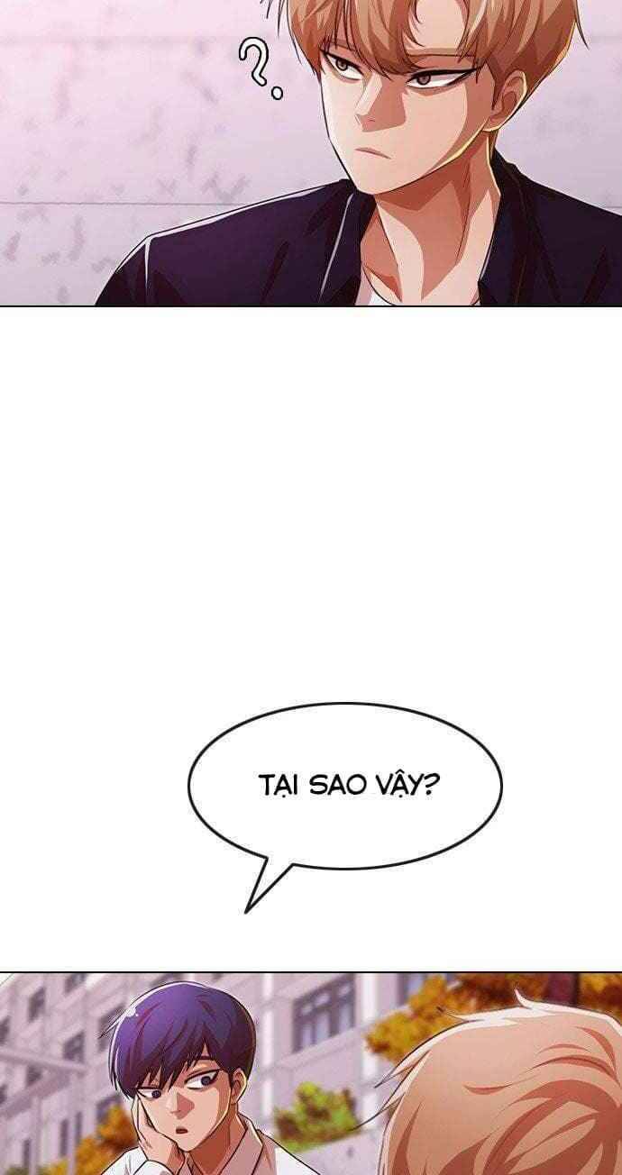 Cô Gái Từ Ứng Dụng Nhắn Tin Ngẫu Nhiên Chap 127 - Next Chap 128