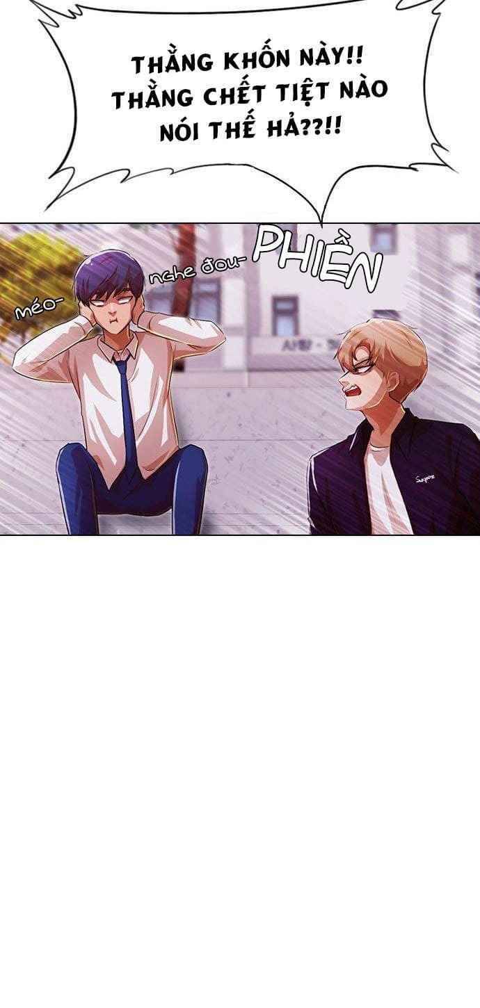 Cô Gái Từ Ứng Dụng Nhắn Tin Ngẫu Nhiên Chap 127 - Next Chap 128