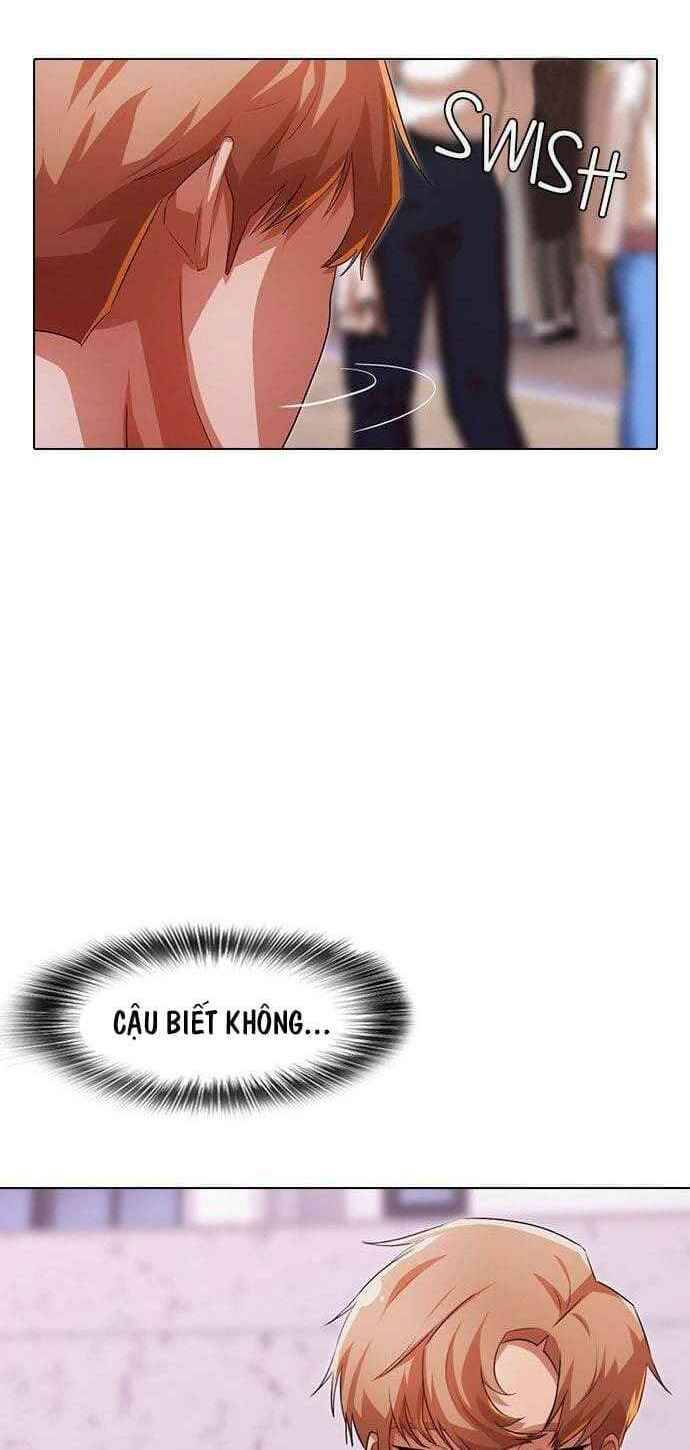 Cô Gái Từ Ứng Dụng Nhắn Tin Ngẫu Nhiên Chap 127 - Next Chap 128
