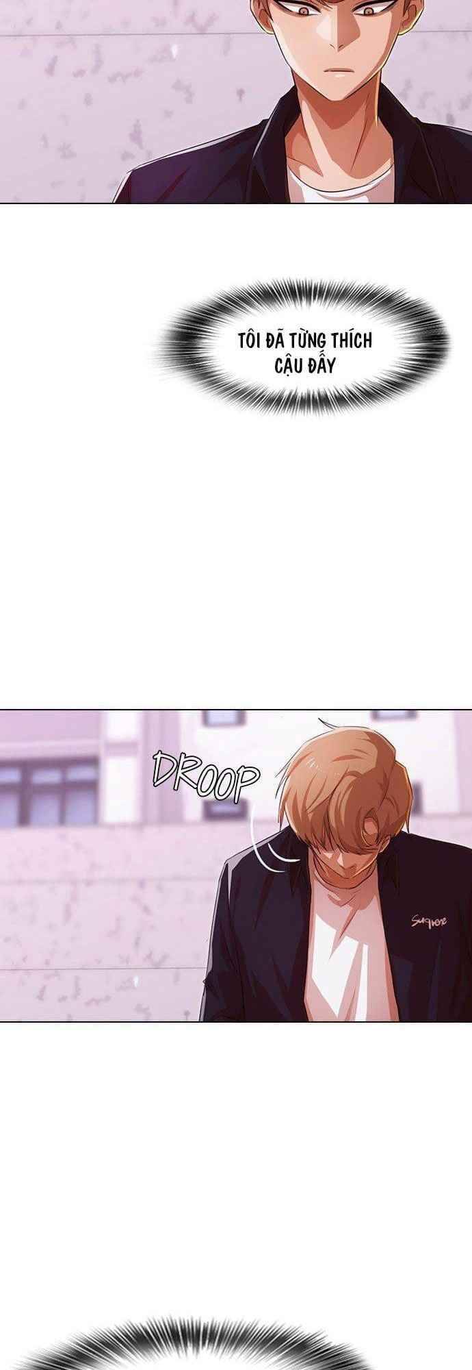 Cô Gái Từ Ứng Dụng Nhắn Tin Ngẫu Nhiên Chap 127 - Next Chap 128
