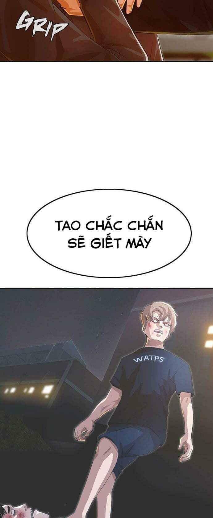 Cô Gái Từ Ứng Dụng Nhắn Tin Ngẫu Nhiên Chap 127 - Next Chap 128