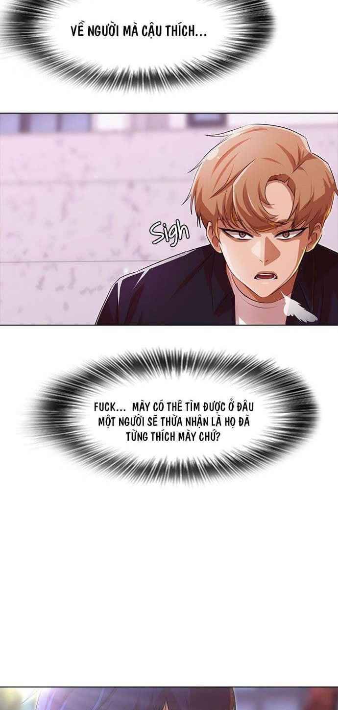 Cô Gái Từ Ứng Dụng Nhắn Tin Ngẫu Nhiên Chap 127 - Next Chap 128