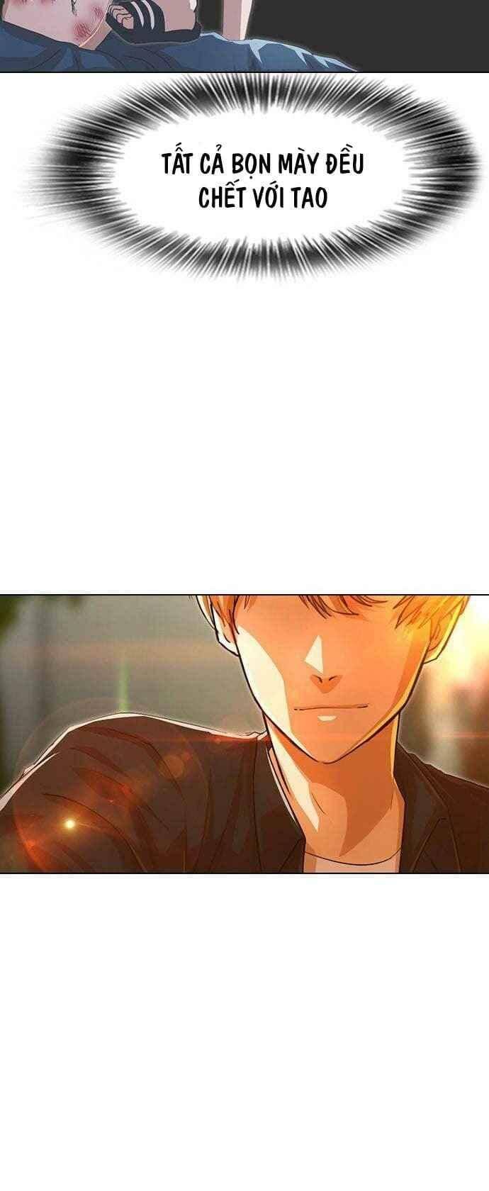 Cô Gái Từ Ứng Dụng Nhắn Tin Ngẫu Nhiên Chap 127 - Next Chap 128