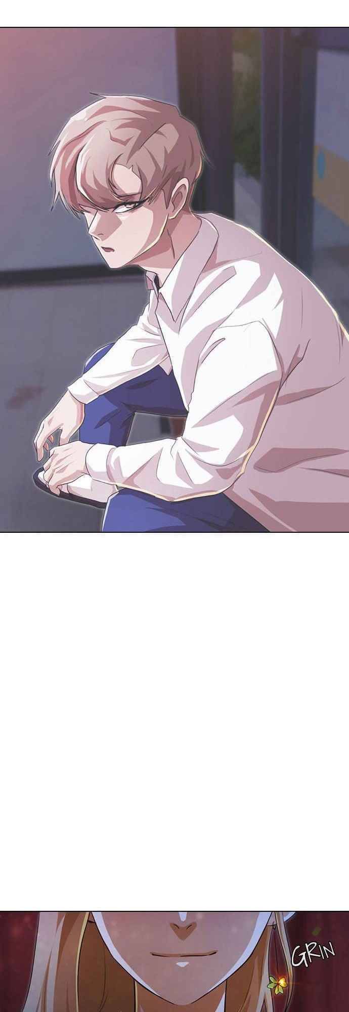 Cô Gái Từ Ứng Dụng Nhắn Tin Ngẫu Nhiên Chap 128 - Next Chap 129