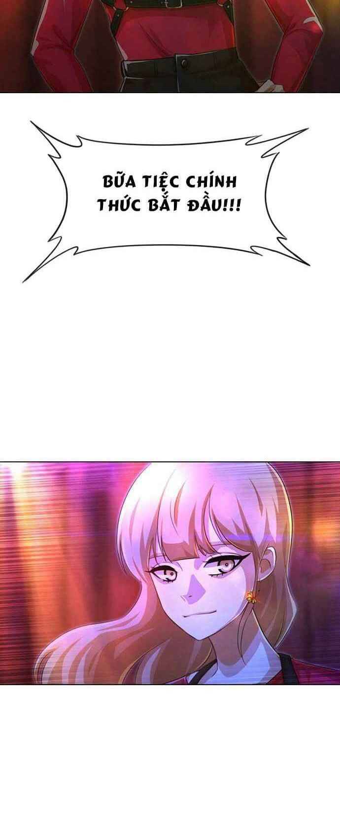 Cô Gái Từ Ứng Dụng Nhắn Tin Ngẫu Nhiên Chap 128 - Next Chap 129