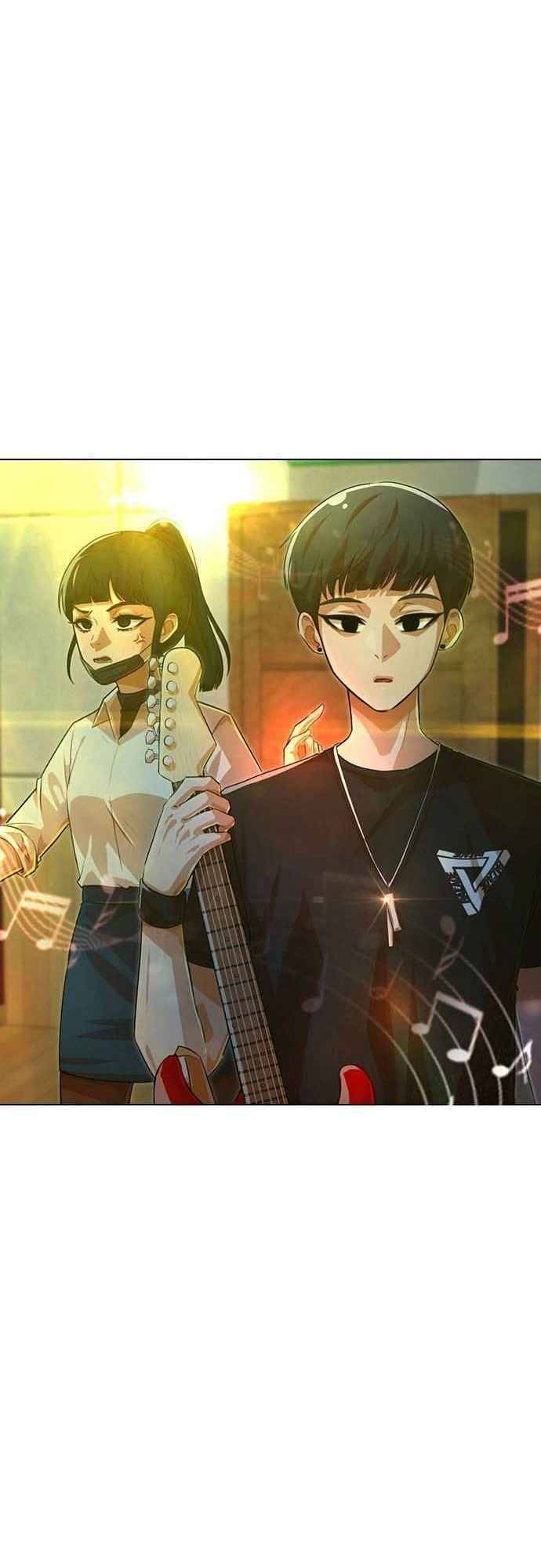 Cô Gái Từ Ứng Dụng Nhắn Tin Ngẫu Nhiên Chap 128 - Next Chap 129