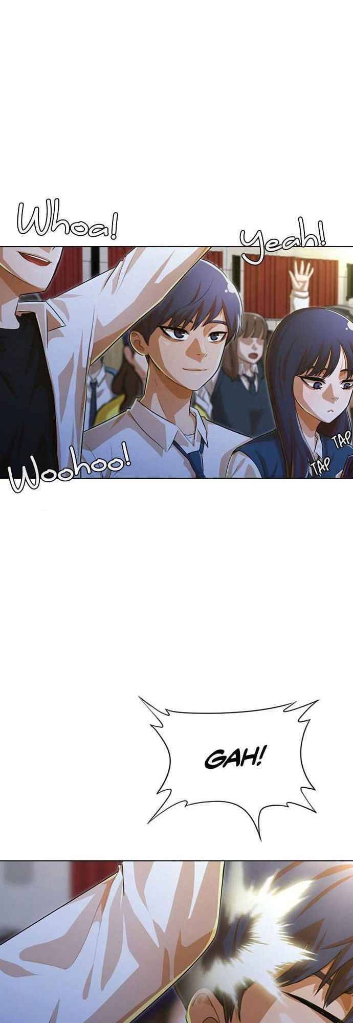 Cô Gái Từ Ứng Dụng Nhắn Tin Ngẫu Nhiên Chap 128 - Next Chap 129