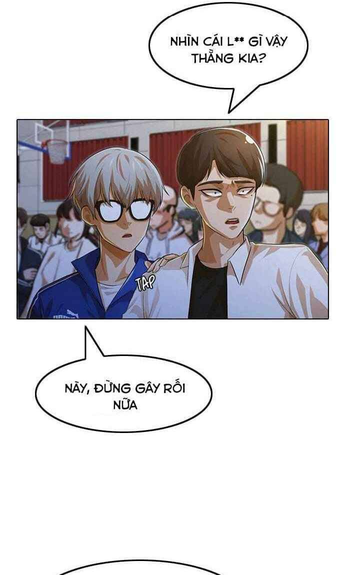 Cô Gái Từ Ứng Dụng Nhắn Tin Ngẫu Nhiên Chap 128 - Next Chap 129
