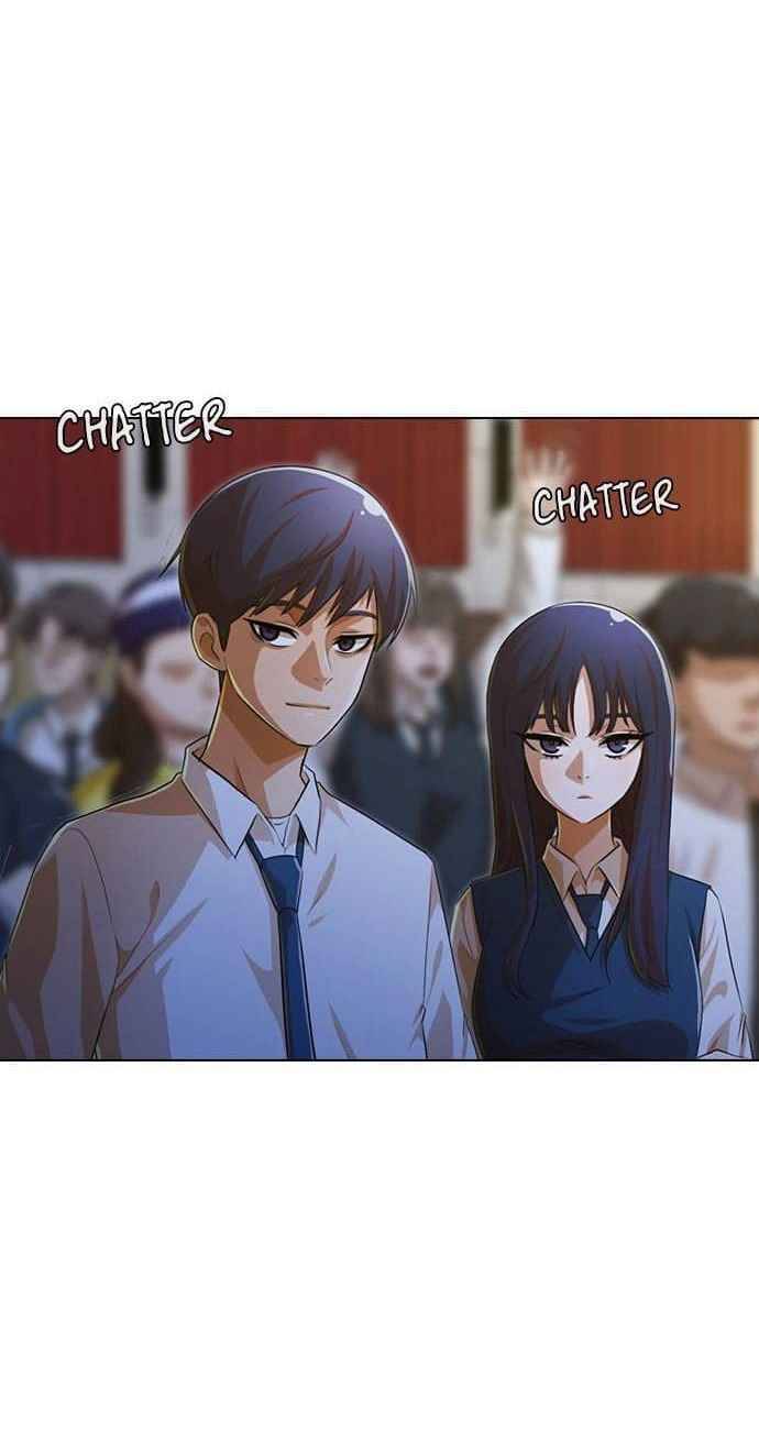 Cô Gái Từ Ứng Dụng Nhắn Tin Ngẫu Nhiên Chap 128 - Next Chap 129