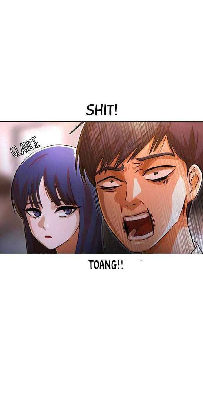 Cô Gái Từ Ứng Dụng Nhắn Tin Ngẫu Nhiên Chap 128 - Next Chap 129