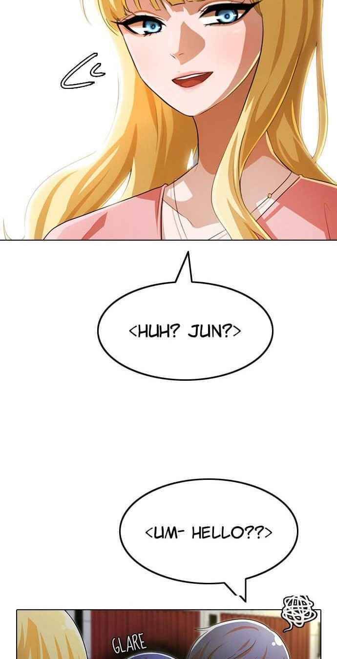 Cô Gái Từ Ứng Dụng Nhắn Tin Ngẫu Nhiên Chap 128 - Next Chap 129