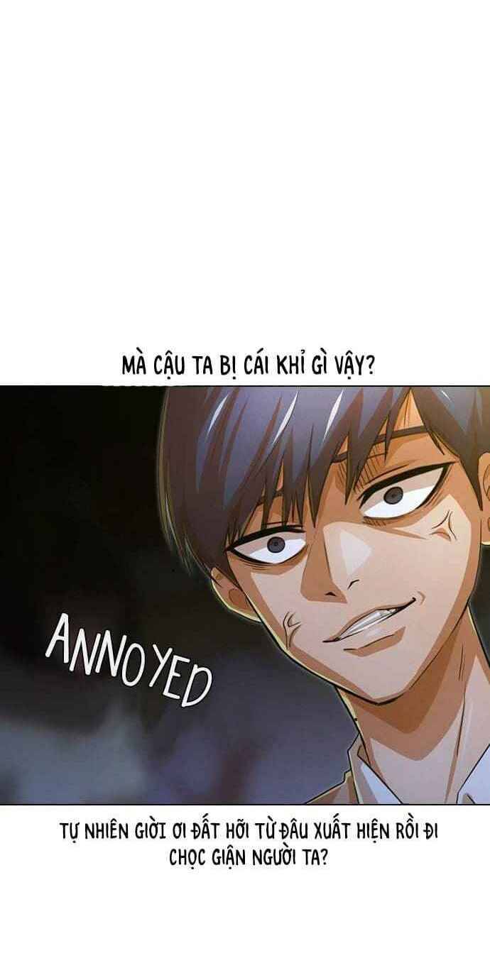 Cô Gái Từ Ứng Dụng Nhắn Tin Ngẫu Nhiên Chap 128 - Next Chap 129