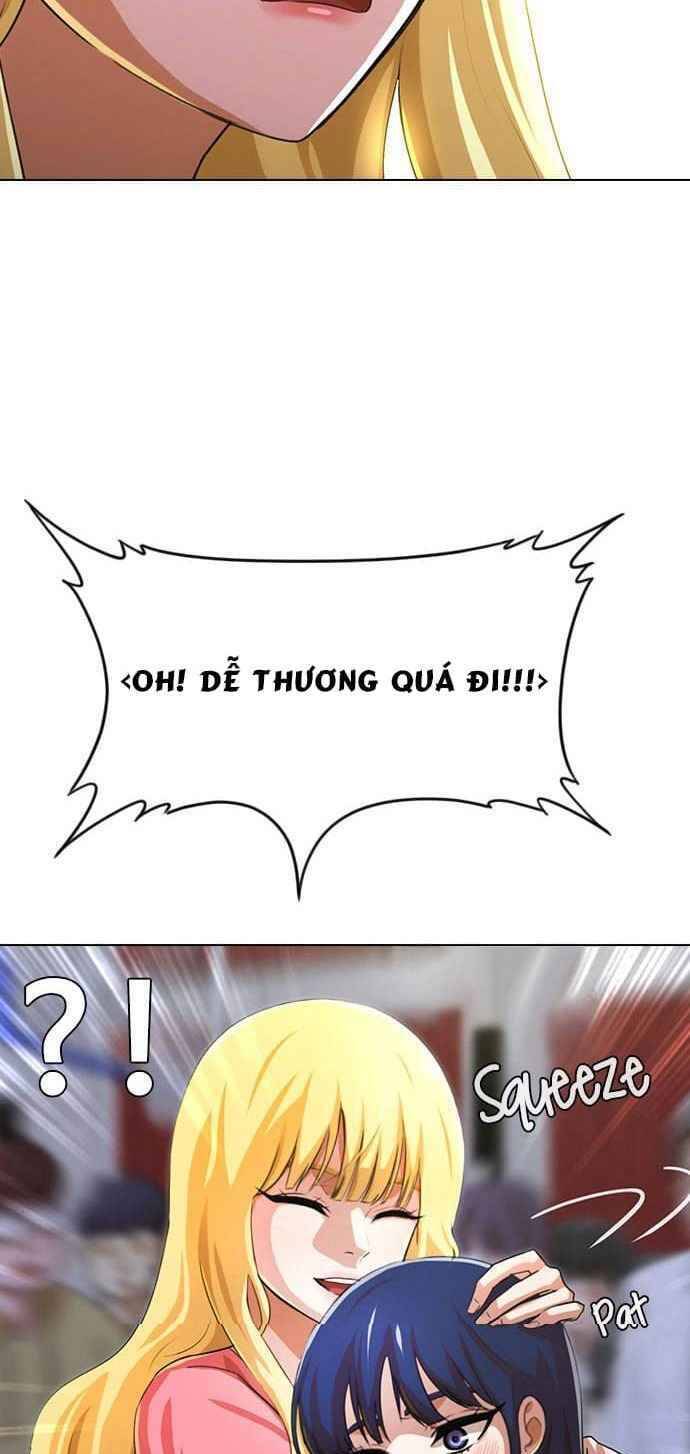 Cô Gái Từ Ứng Dụng Nhắn Tin Ngẫu Nhiên Chap 128 - Next Chap 129
