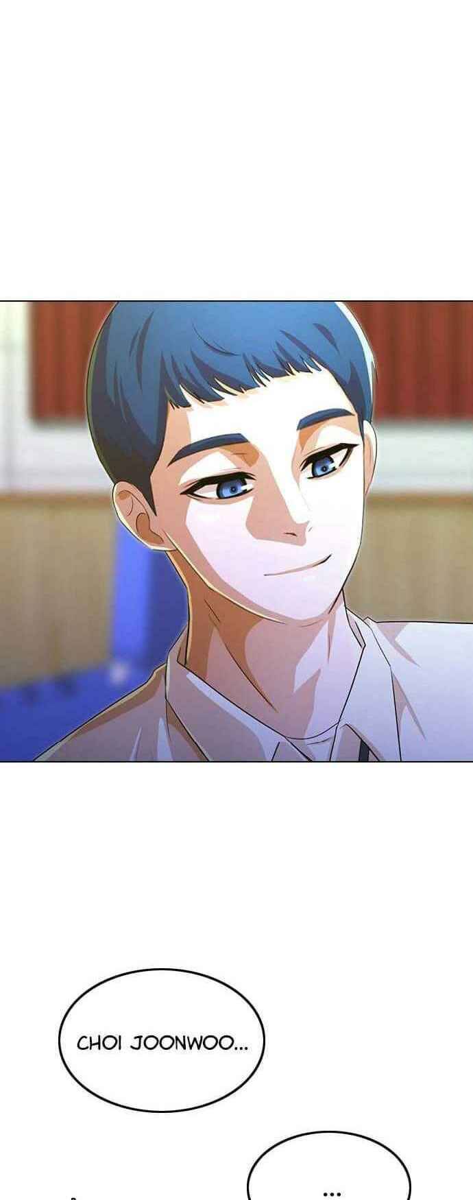 Cô Gái Từ Ứng Dụng Nhắn Tin Ngẫu Nhiên Chap 128 - Next Chap 129