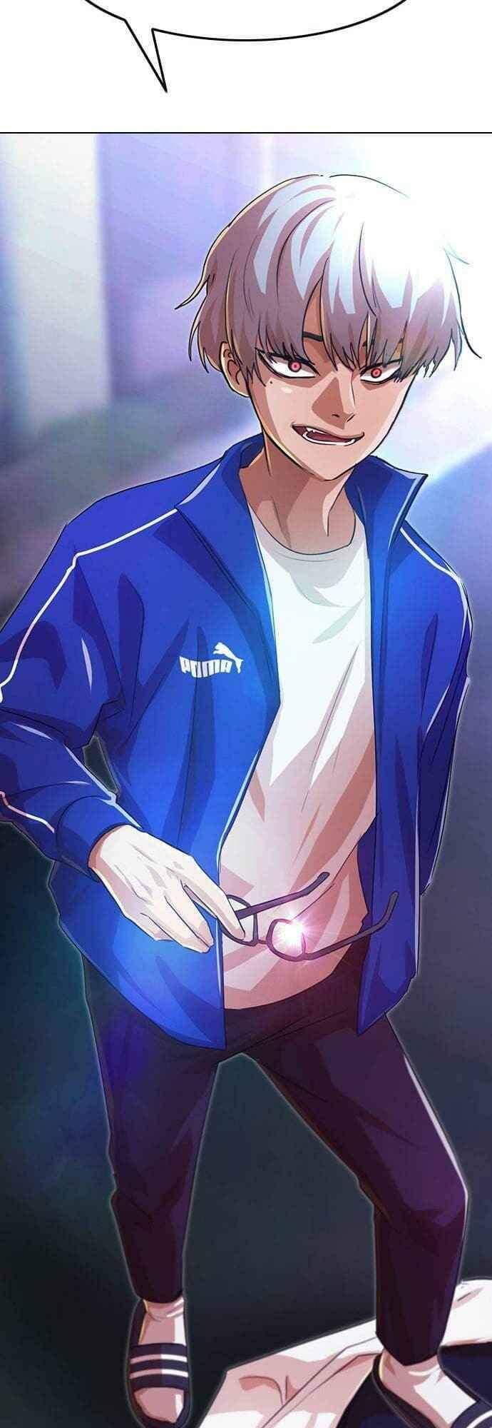 Cô Gái Từ Ứng Dụng Nhắn Tin Ngẫu Nhiên Chap 128 - Next Chap 129