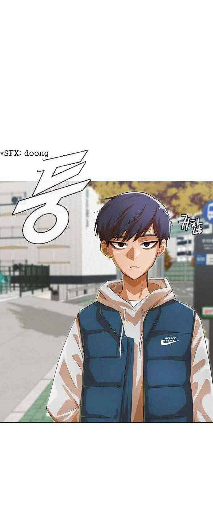 Cô Gái Từ Ứng Dụng Nhắn Tin Ngẫu Nhiên Chap 129 - Next Chap 130