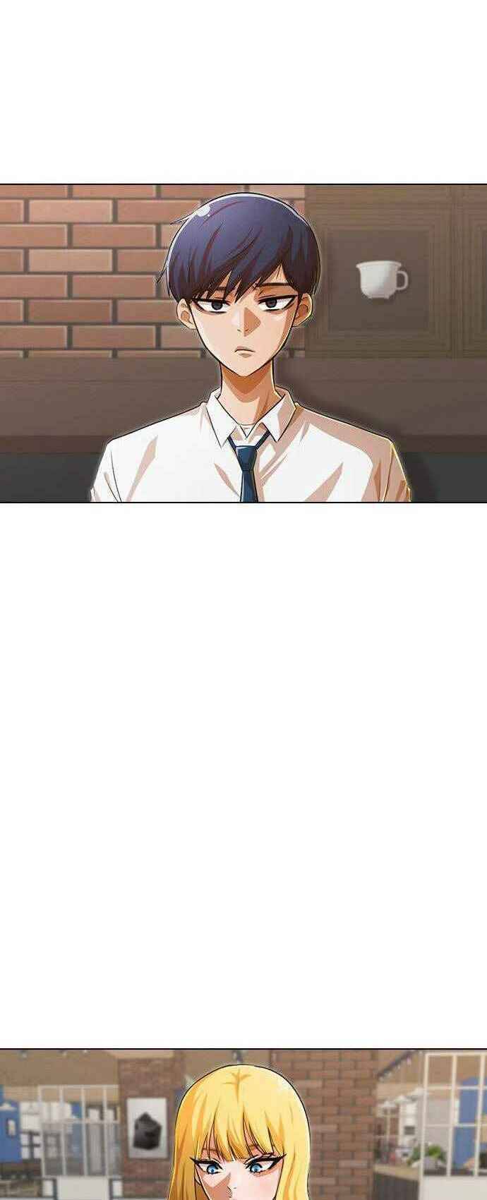 Cô Gái Từ Ứng Dụng Nhắn Tin Ngẫu Nhiên Chap 129 - Next Chap 130