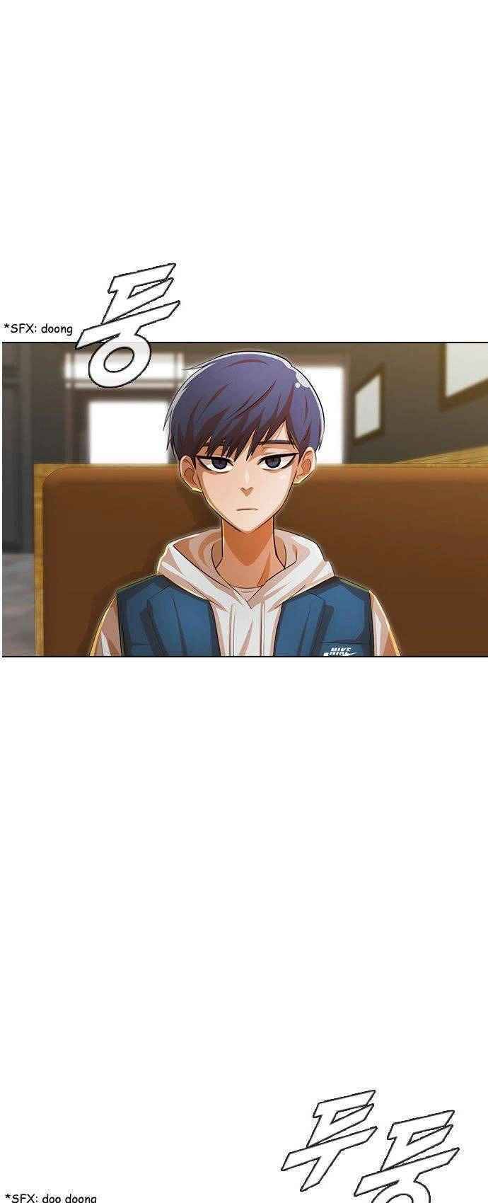 Cô Gái Từ Ứng Dụng Nhắn Tin Ngẫu Nhiên Chap 129 - Next Chap 130
