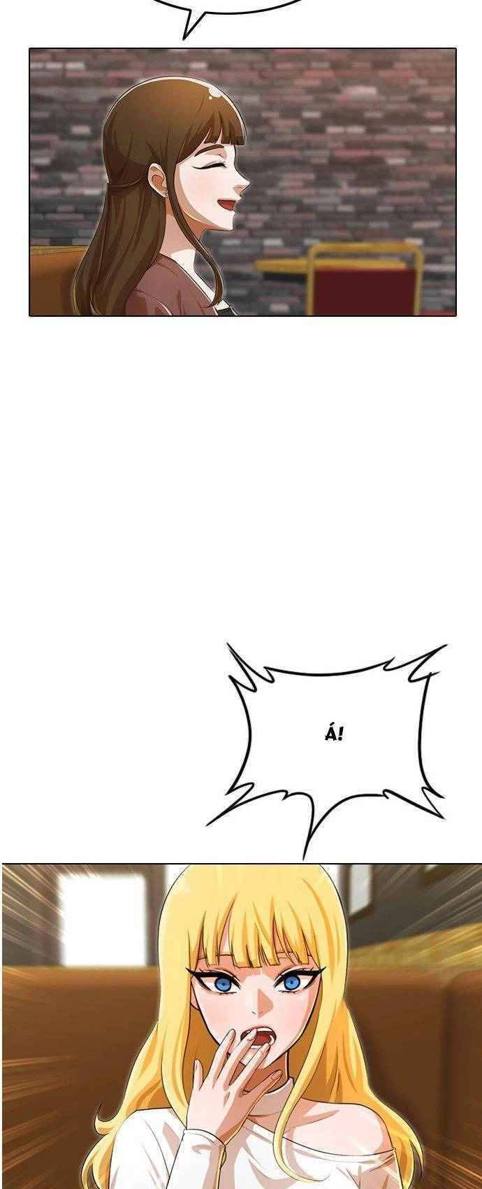 Cô Gái Từ Ứng Dụng Nhắn Tin Ngẫu Nhiên Chap 129 - Next Chap 130