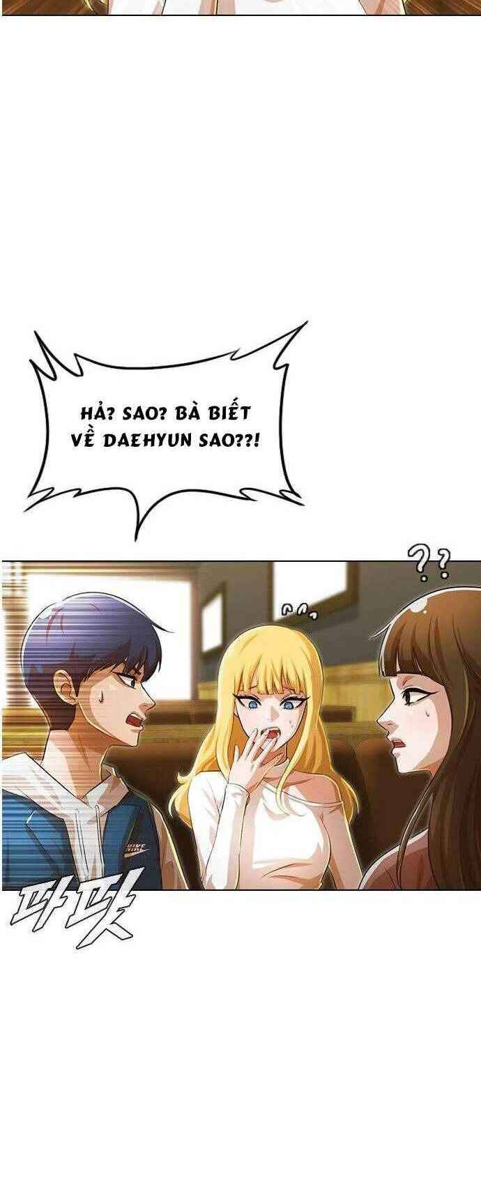 Cô Gái Từ Ứng Dụng Nhắn Tin Ngẫu Nhiên Chap 129 - Next Chap 130