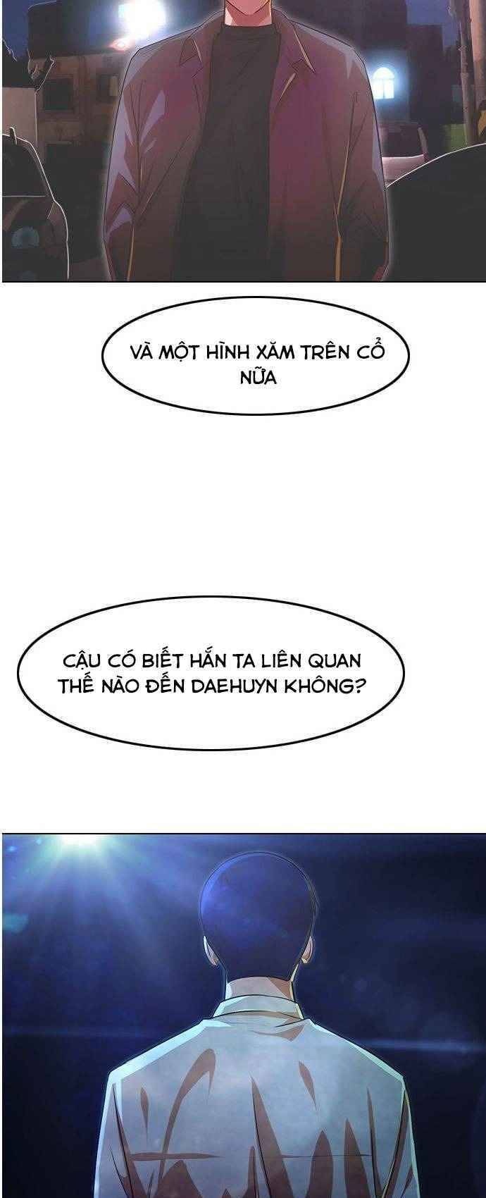 Cô Gái Từ Ứng Dụng Nhắn Tin Ngẫu Nhiên Chap 129 - Next Chap 130