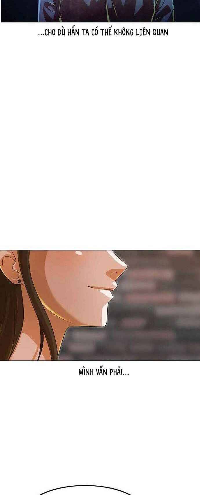 Cô Gái Từ Ứng Dụng Nhắn Tin Ngẫu Nhiên Chap 129 - Next Chap 130