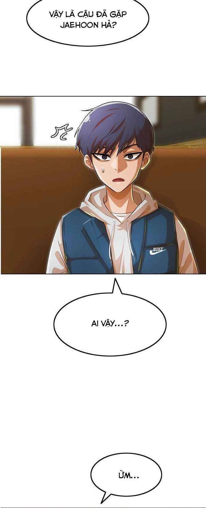 Cô Gái Từ Ứng Dụng Nhắn Tin Ngẫu Nhiên Chap 129 - Next Chap 130