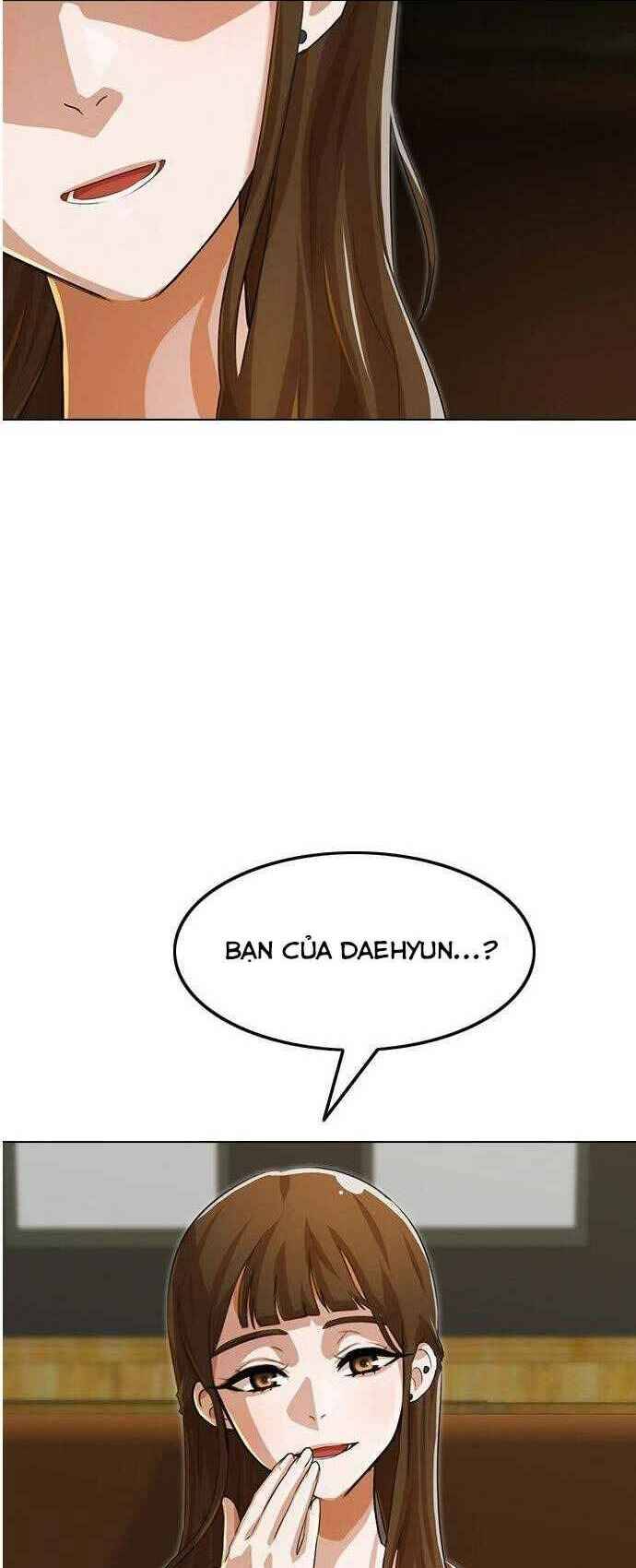Cô Gái Từ Ứng Dụng Nhắn Tin Ngẫu Nhiên Chap 129 - Next Chap 130