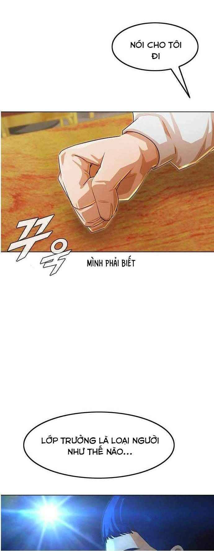 Cô Gái Từ Ứng Dụng Nhắn Tin Ngẫu Nhiên Chap 129 - Next Chap 130