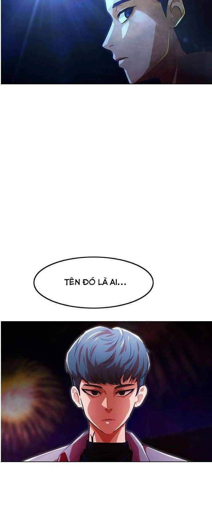 Cô Gái Từ Ứng Dụng Nhắn Tin Ngẫu Nhiên Chap 129 - Next Chap 130