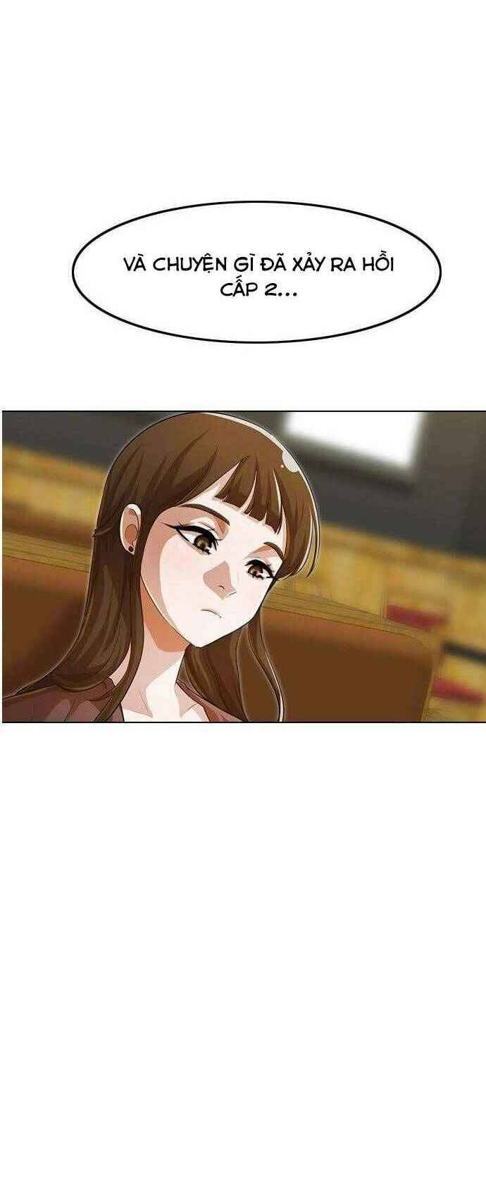 Cô Gái Từ Ứng Dụng Nhắn Tin Ngẫu Nhiên Chap 129 - Next Chap 130