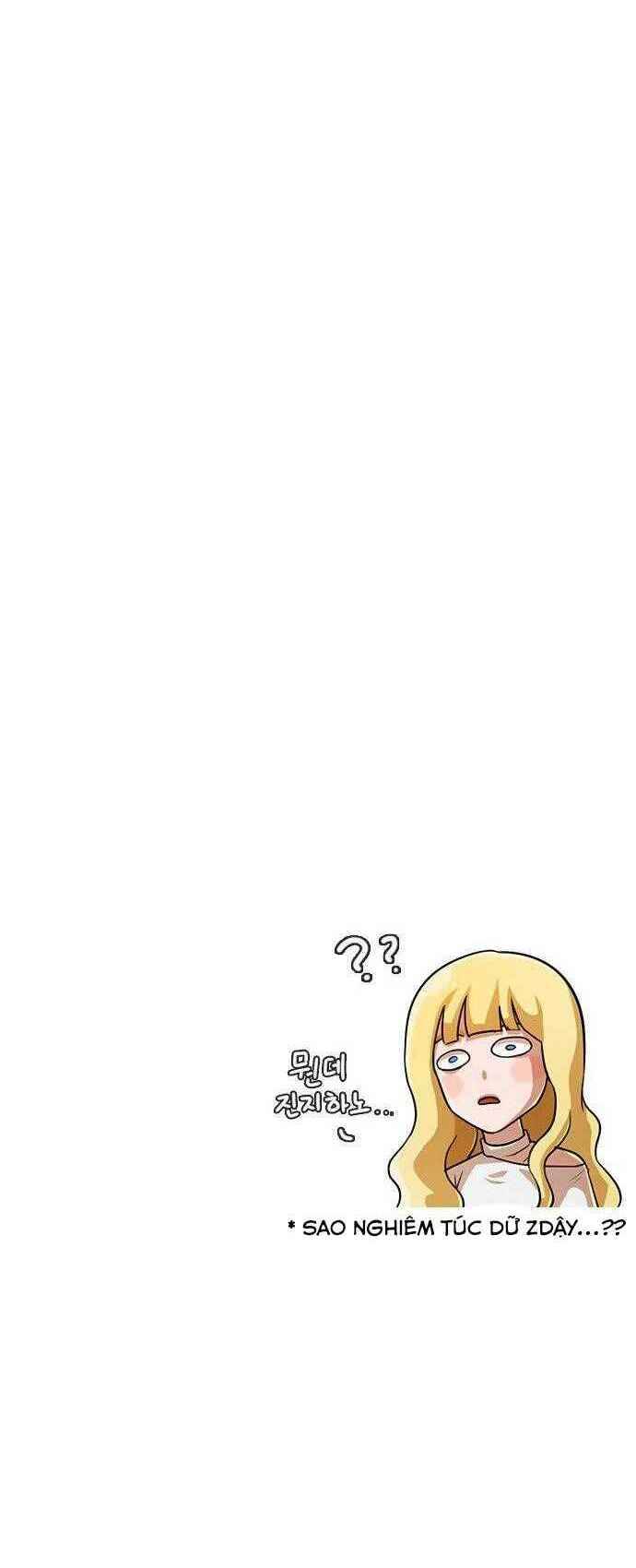 Cô Gái Từ Ứng Dụng Nhắn Tin Ngẫu Nhiên Chap 129 - Next Chap 130