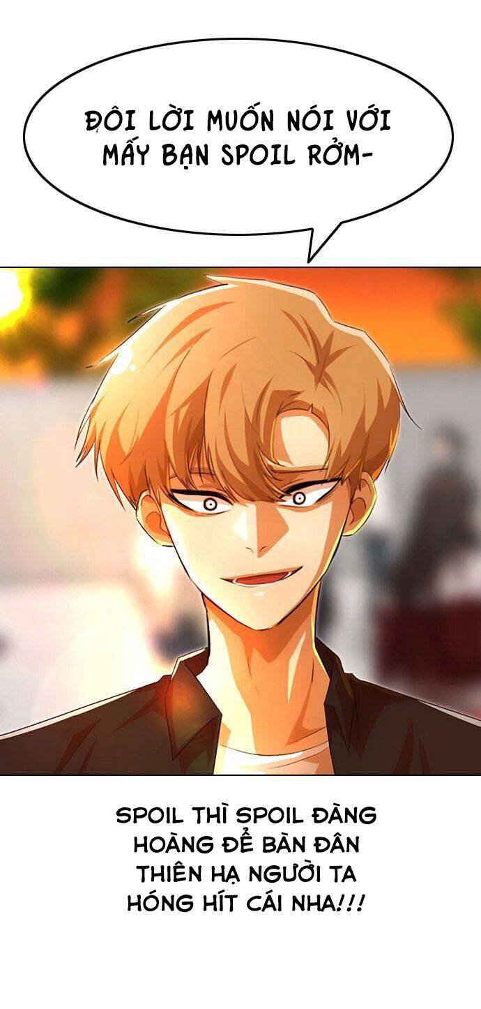 Cô Gái Từ Ứng Dụng Nhắn Tin Ngẫu Nhiên Chap 129 - Next Chap 130