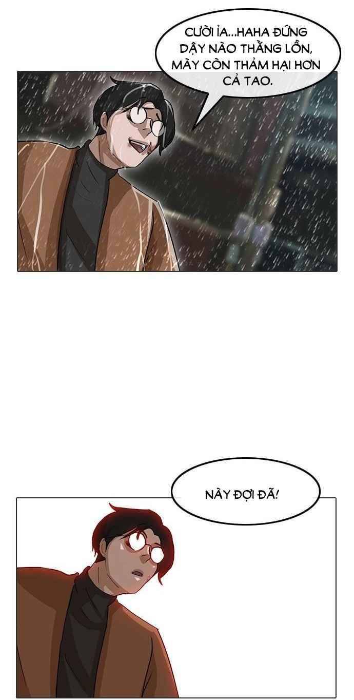 Cô Gái Từ Ứng Dụng Nhắn Tin Ngẫu Nhiên Chap 13 - Next Chap 14
