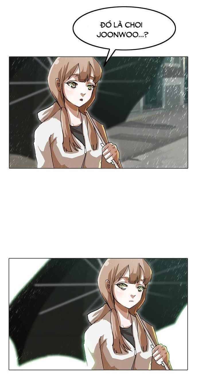 Cô Gái Từ Ứng Dụng Nhắn Tin Ngẫu Nhiên Chap 13 - Next Chap 14