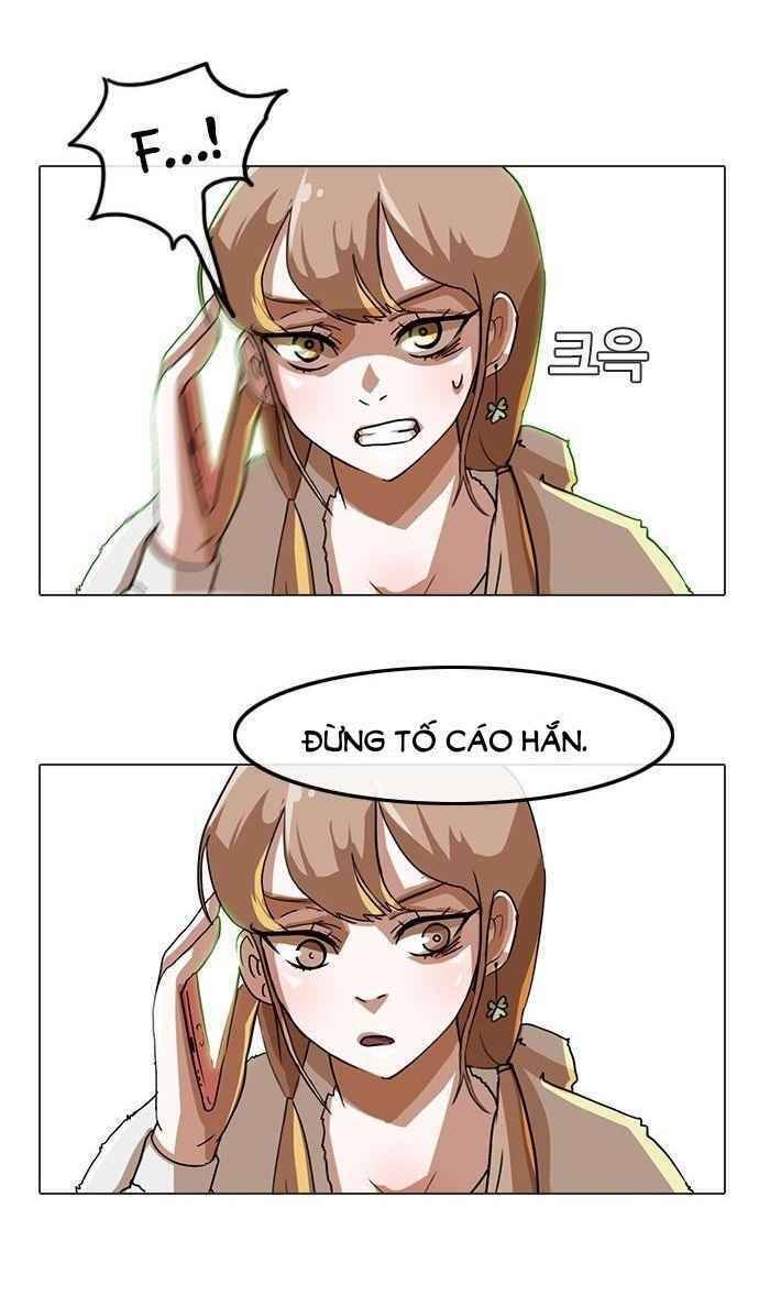 Cô Gái Từ Ứng Dụng Nhắn Tin Ngẫu Nhiên Chap 13 - Next Chap 14