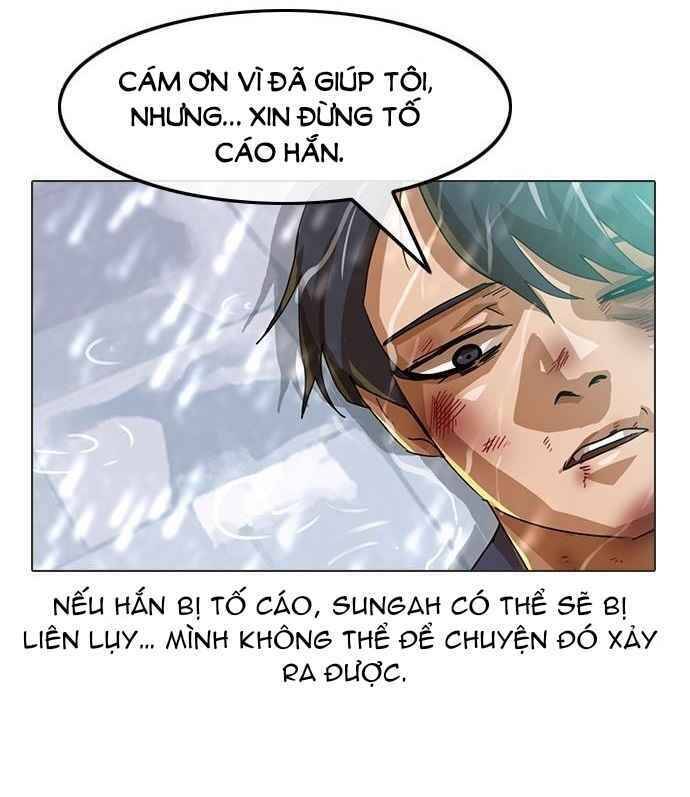 Cô Gái Từ Ứng Dụng Nhắn Tin Ngẫu Nhiên Chap 13 - Next Chap 14
