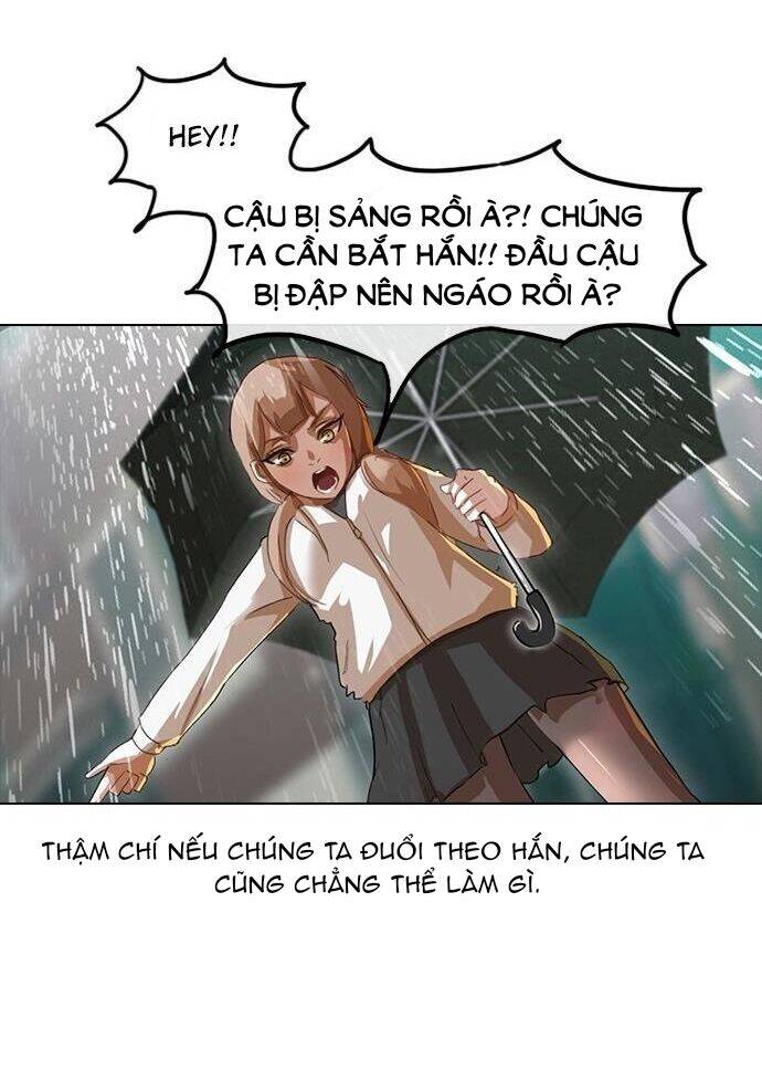 Cô Gái Từ Ứng Dụng Nhắn Tin Ngẫu Nhiên Chap 13 - Next Chap 14