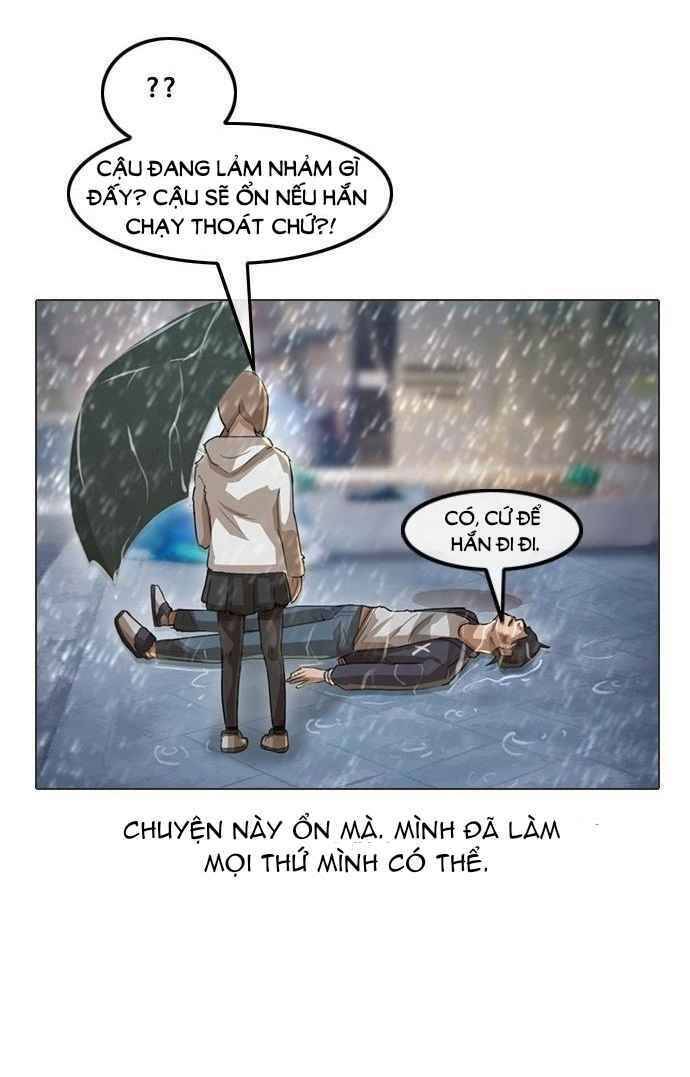 Cô Gái Từ Ứng Dụng Nhắn Tin Ngẫu Nhiên Chap 13 - Next Chap 14