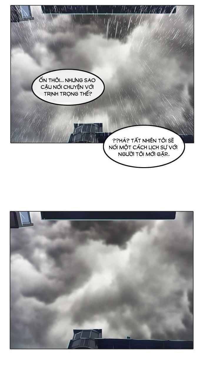 Cô Gái Từ Ứng Dụng Nhắn Tin Ngẫu Nhiên Chap 13 - Next Chap 14