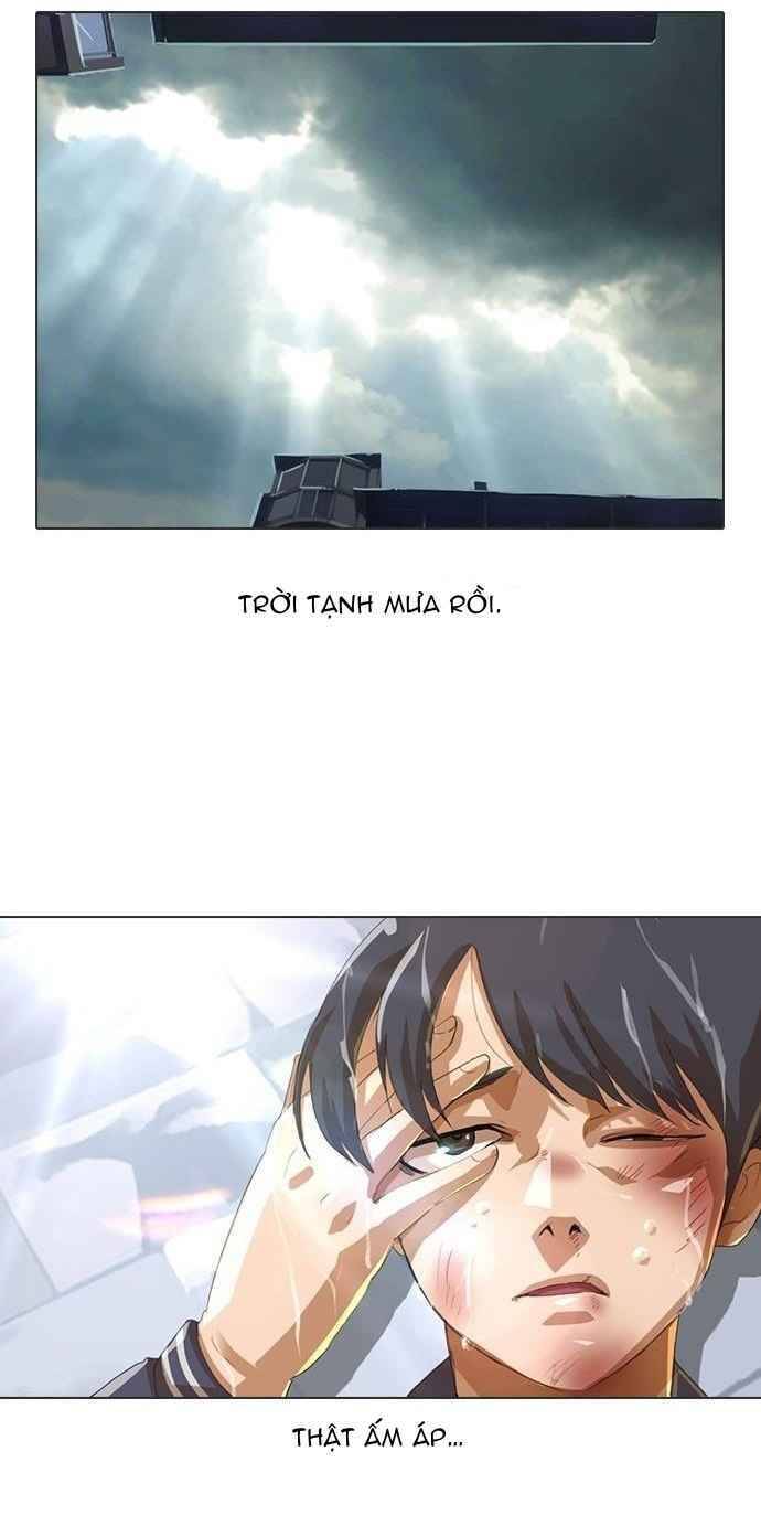 Cô Gái Từ Ứng Dụng Nhắn Tin Ngẫu Nhiên Chap 13 - Next Chap 14