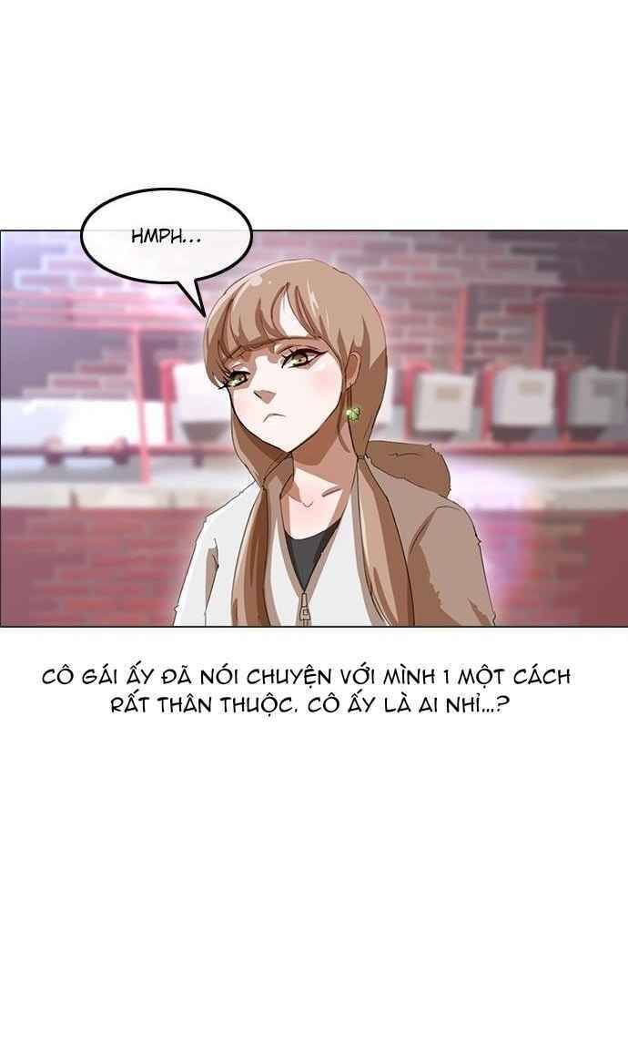 Cô Gái Từ Ứng Dụng Nhắn Tin Ngẫu Nhiên Chap 13 - Next Chap 14