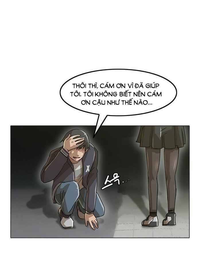 Cô Gái Từ Ứng Dụng Nhắn Tin Ngẫu Nhiên Chap 13 - Next Chap 14