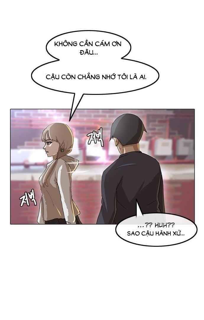 Cô Gái Từ Ứng Dụng Nhắn Tin Ngẫu Nhiên Chap 13 - Next Chap 14
