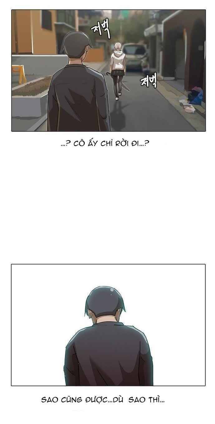 Cô Gái Từ Ứng Dụng Nhắn Tin Ngẫu Nhiên Chap 13 - Next Chap 14