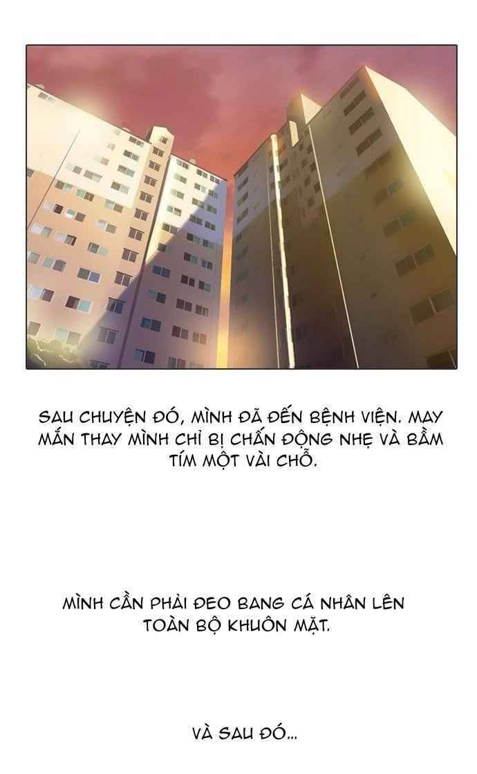 Cô Gái Từ Ứng Dụng Nhắn Tin Ngẫu Nhiên Chap 13 - Next Chap 14